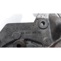 Peugeot - 308 - Pompe à huile
