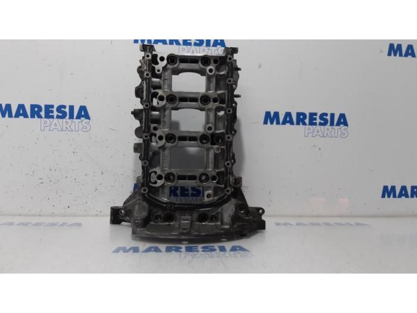 Peugeot - 308 - Sump