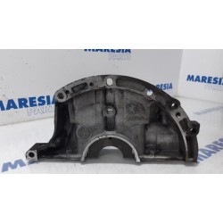 Peugeot - 308 - Sump