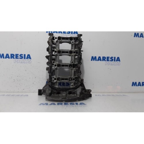 Peugeot - 308 - Sump