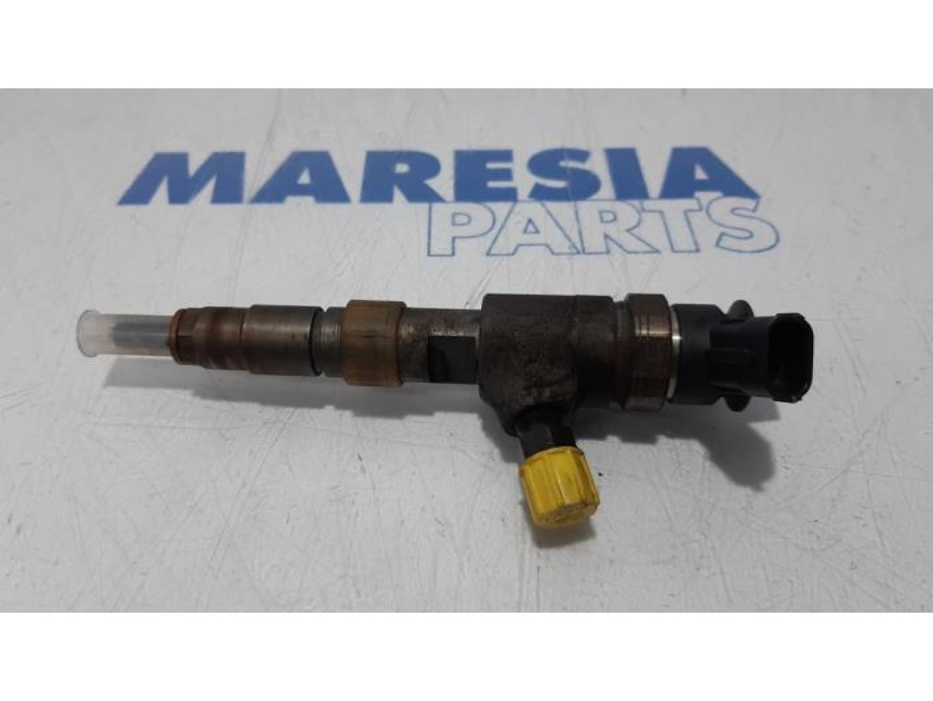 Peugeot - 308 - Injector (diesel)