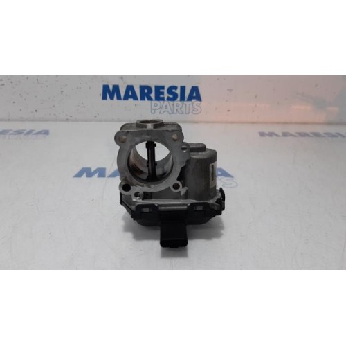 Peugeot - 308 - Throttle body
