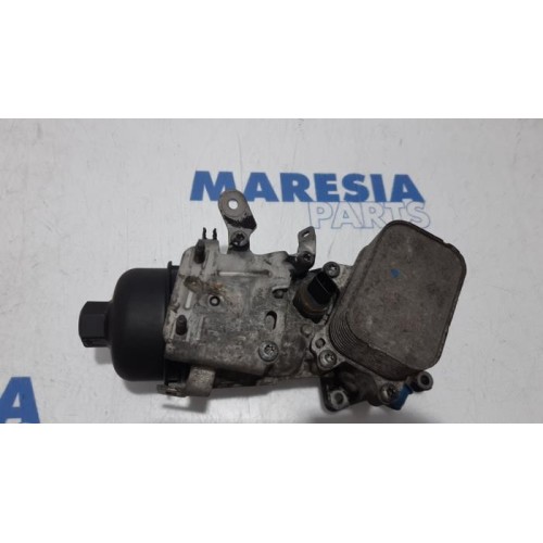 Peugeot - 308 - Support filtre à huile