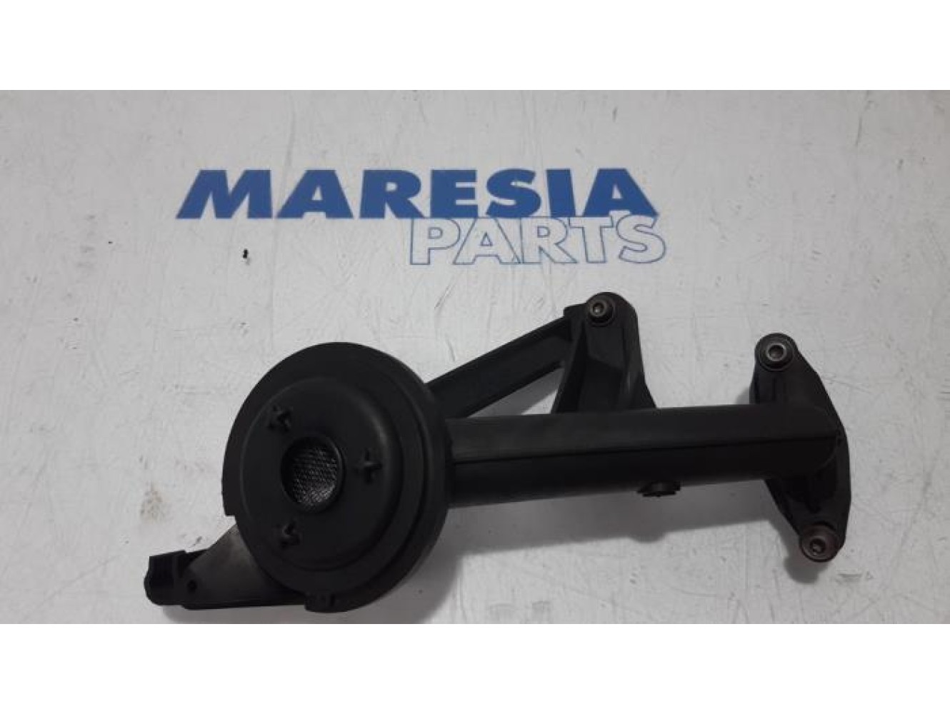 Peugeot - 308 - Oil suction pipe
