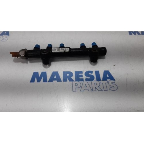 Peugeot - 308 - Fuel injector nozzle