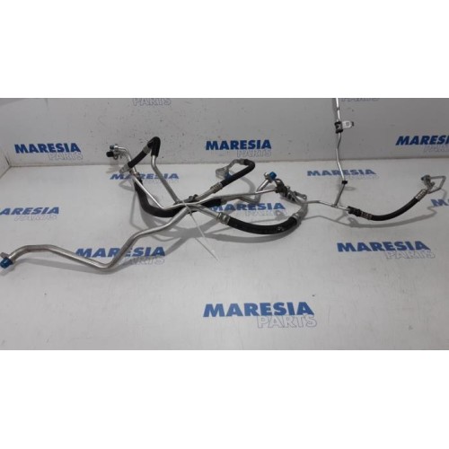 Renault - Megane - Air conditioning line