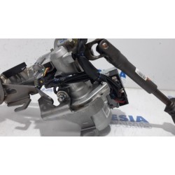 Renault - Megane - Lenksäule Gehäuse