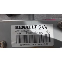 Renault - Megane - Lenksäule Gehäuse