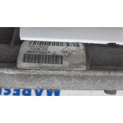 Renault - Megane - Steering box