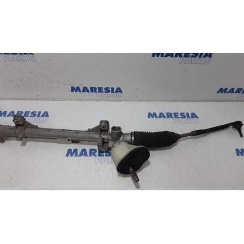 Renault - Megane - Steering box