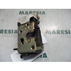 Fiat - Punto - Door lock mechanism 2-door, right