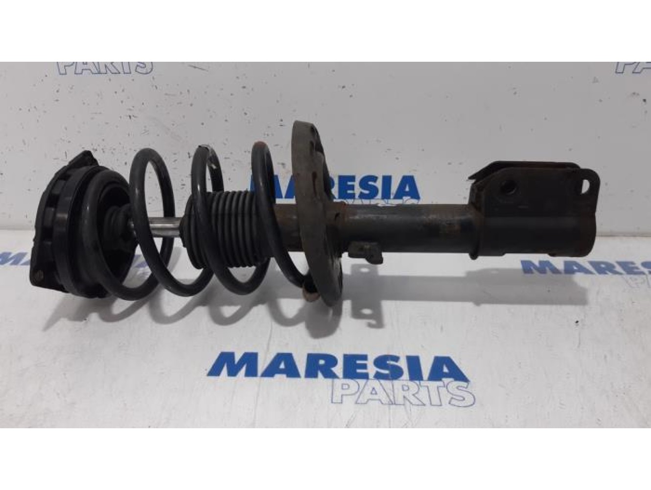 Renault - Megane - Front shock absorber rod, right