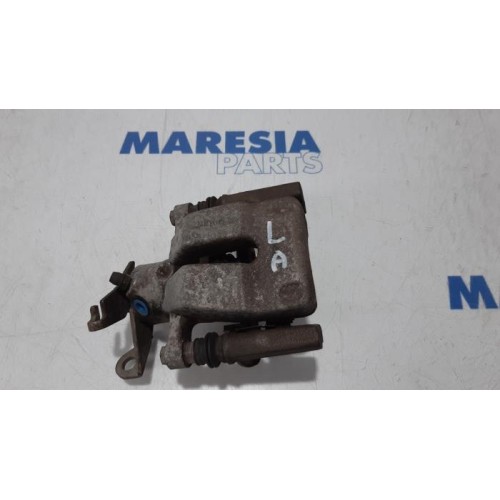 Renault - Megane - Bremszange links hinten