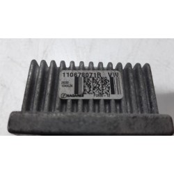 Renault - Megane - Glow plug relay