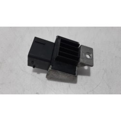 Renault - Megane - Glow plug relay