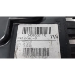 Renault - Megane - Computer Diversen