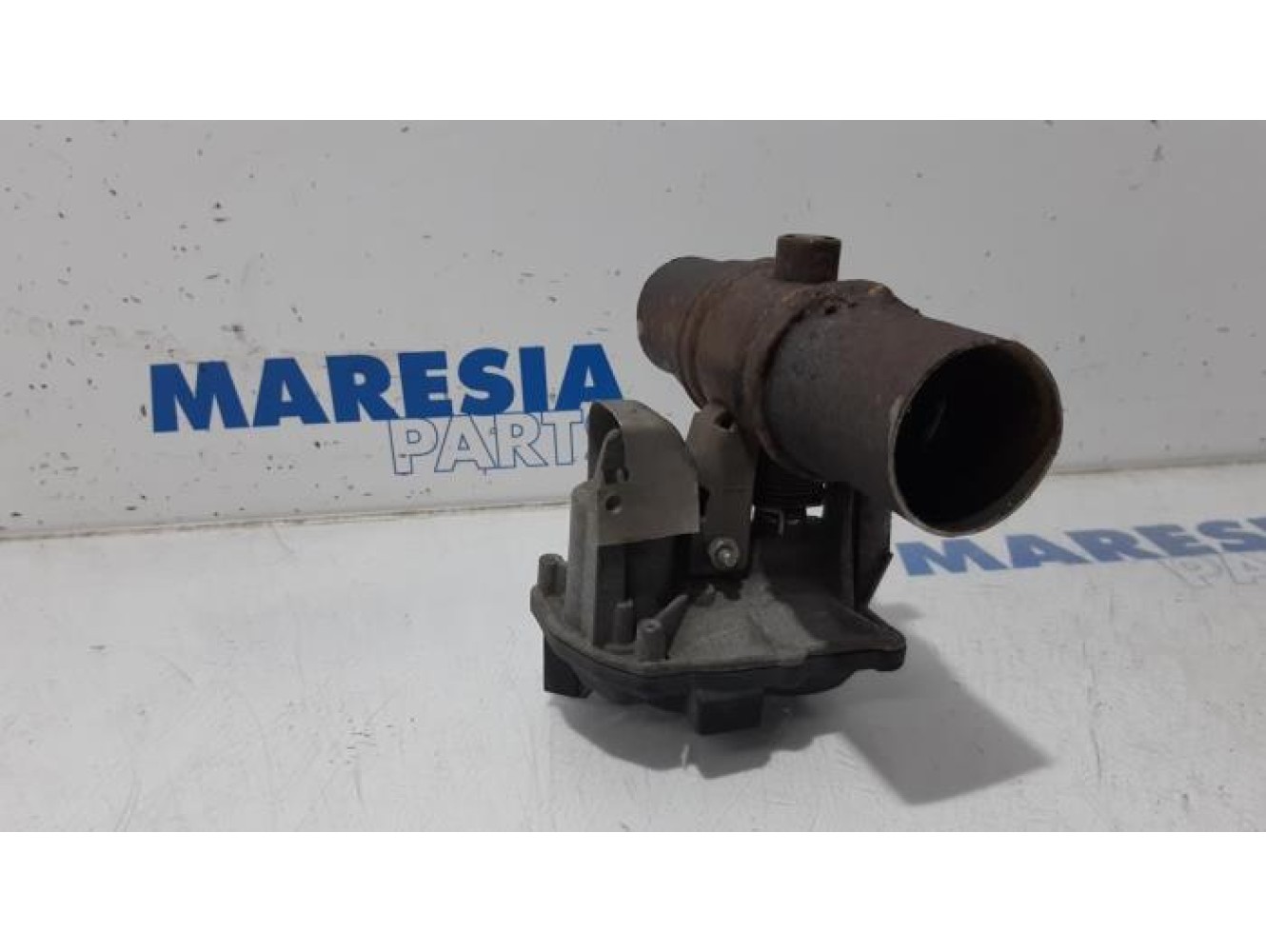 Renault - Megane - EGR Klep