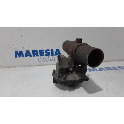 Renault - Megane - EGR Klep