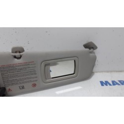 Renault - Megane - Sun visor