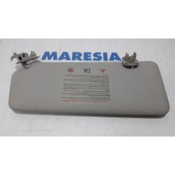 Renault - Megane - Sun visor