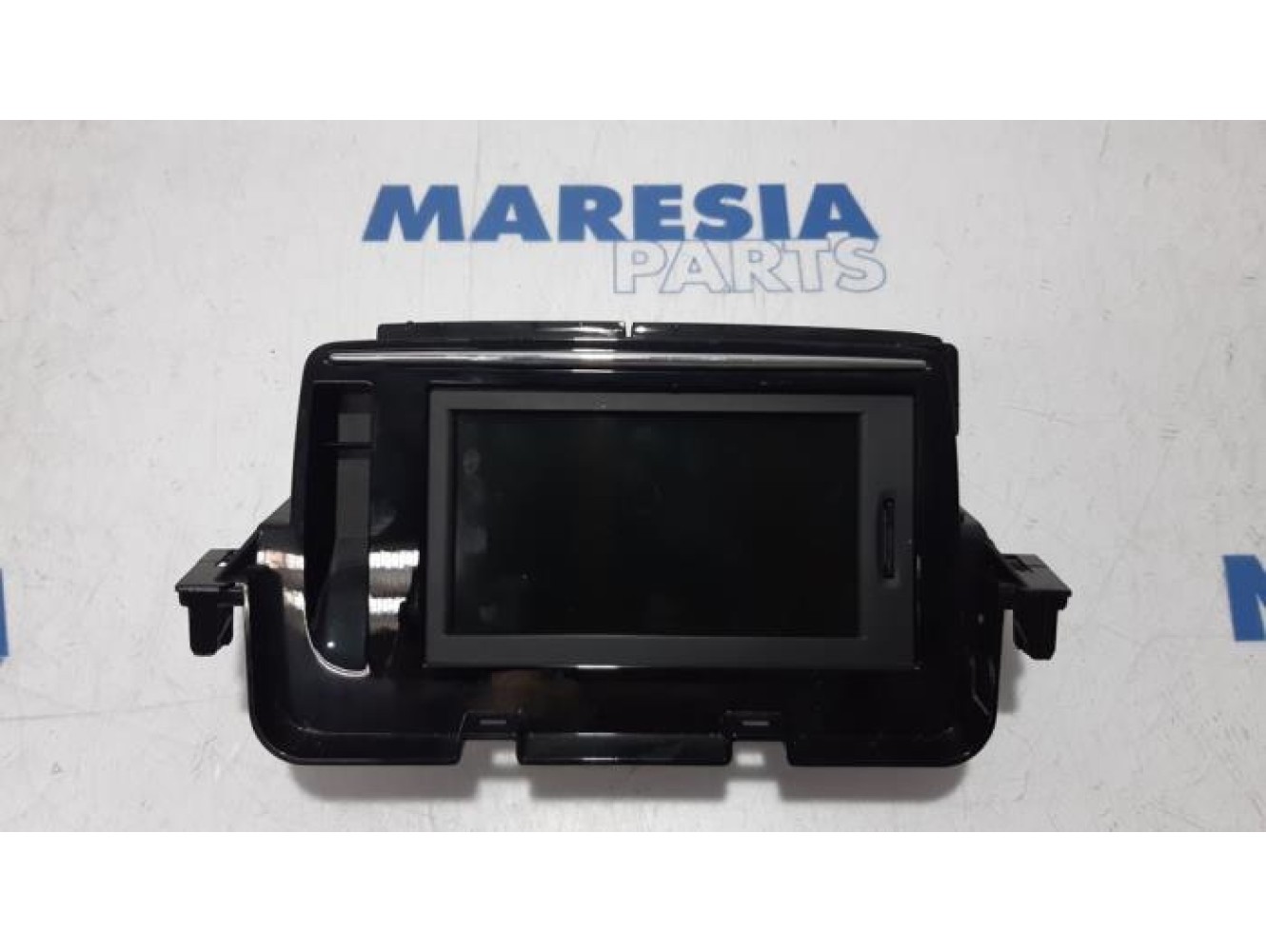 Renault - Megane - Navigatie Display