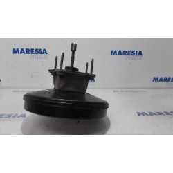 Renault - Megane - Brake servo