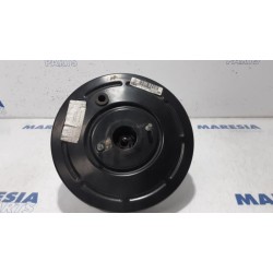 Renault - Megane - Brake servo