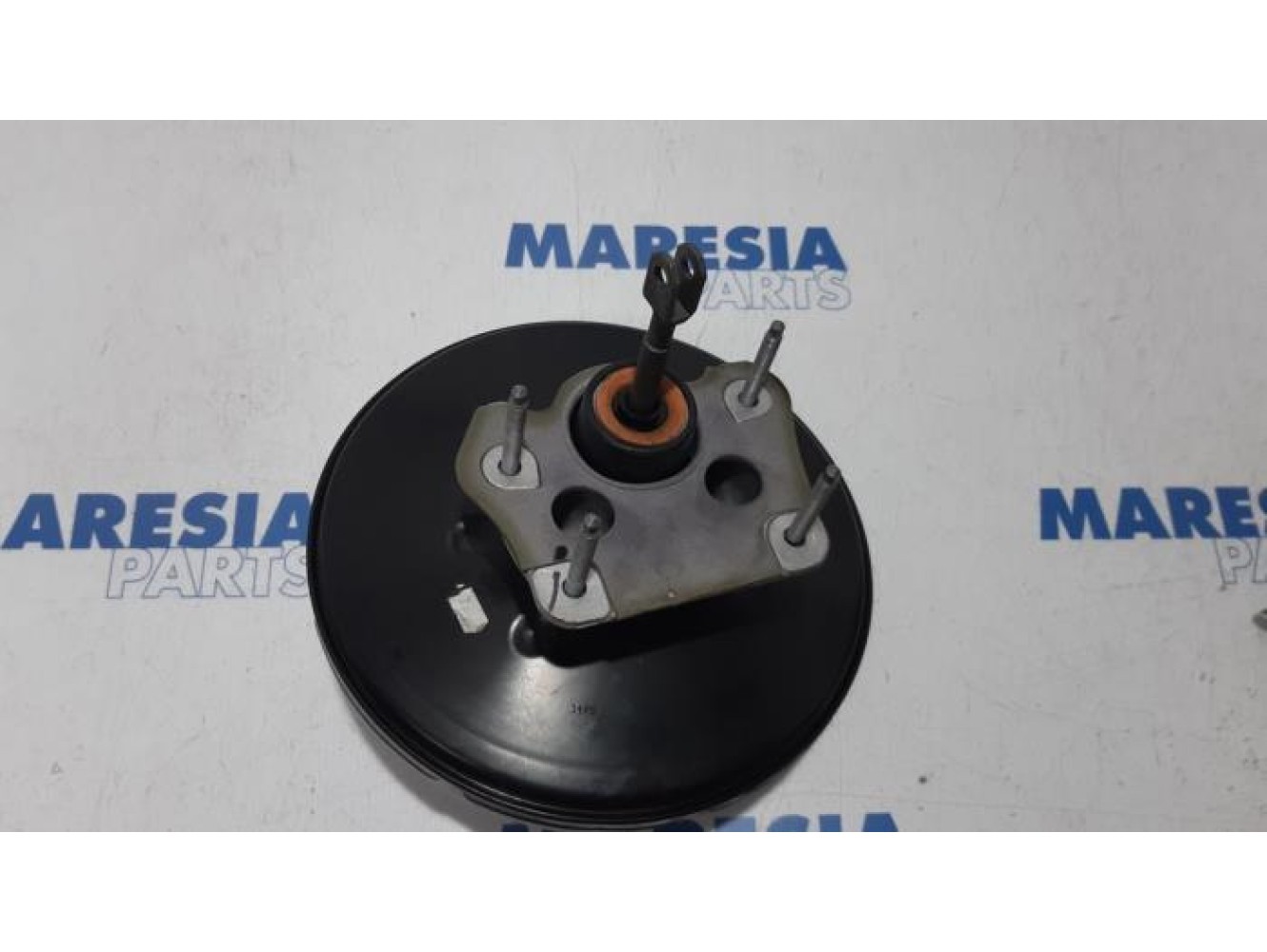 Renault - Megane - Brake servo