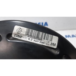 Renault - Megane - Brake servo