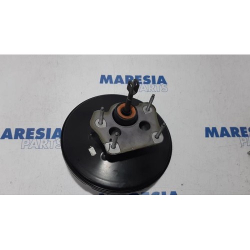 Renault - Megane - Brake servo