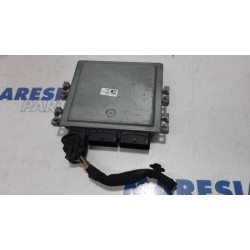 Renault - Megane - Engine management computer