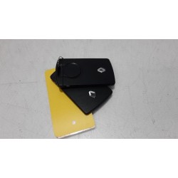 Renault - Megane - Engine management computer