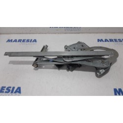 Renault - Megane - Window mechanism 4-door, front left