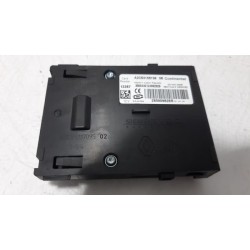 Renault - Megane - Card reader (lock)