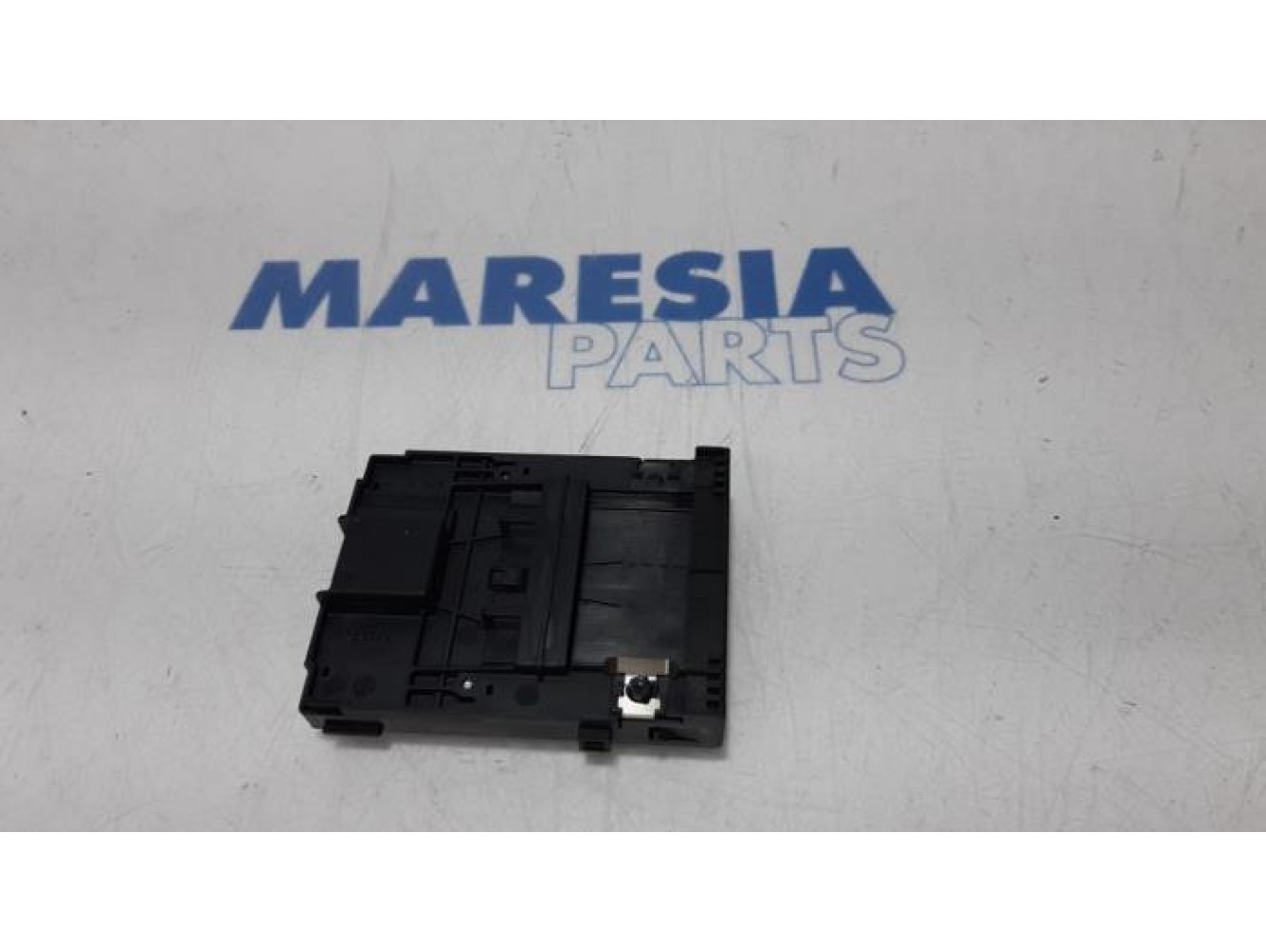 Renault - Megane - Card reader (lock)