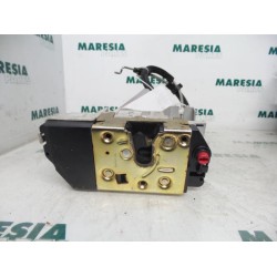 Peugeot - 307 - Deurslot Mechaniek 4Deurs links-achter