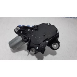 Renault - Megane - Ruitenwissermotor achter