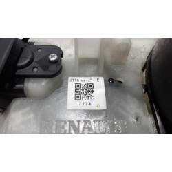 Renault - Megane - Steering column stalk