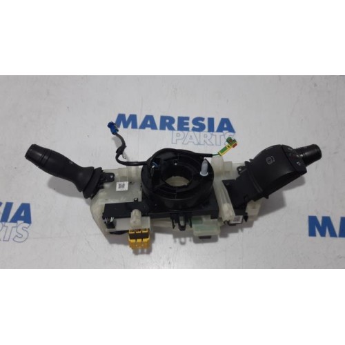 Renault - Megane - Steering column stalk