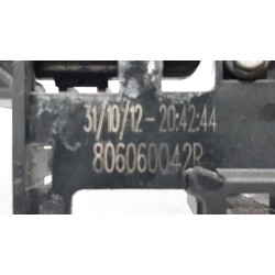 Renault - Megane - Front door handle 4-door, right