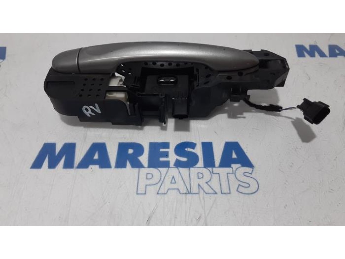 Renault - Megane - Front door handle 4-door, right
