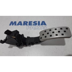 Renault - Megane - Gaspedaalpositie Sensor
