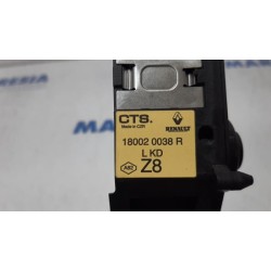 Renault - Megane - Gaspedaalpositie Sensor