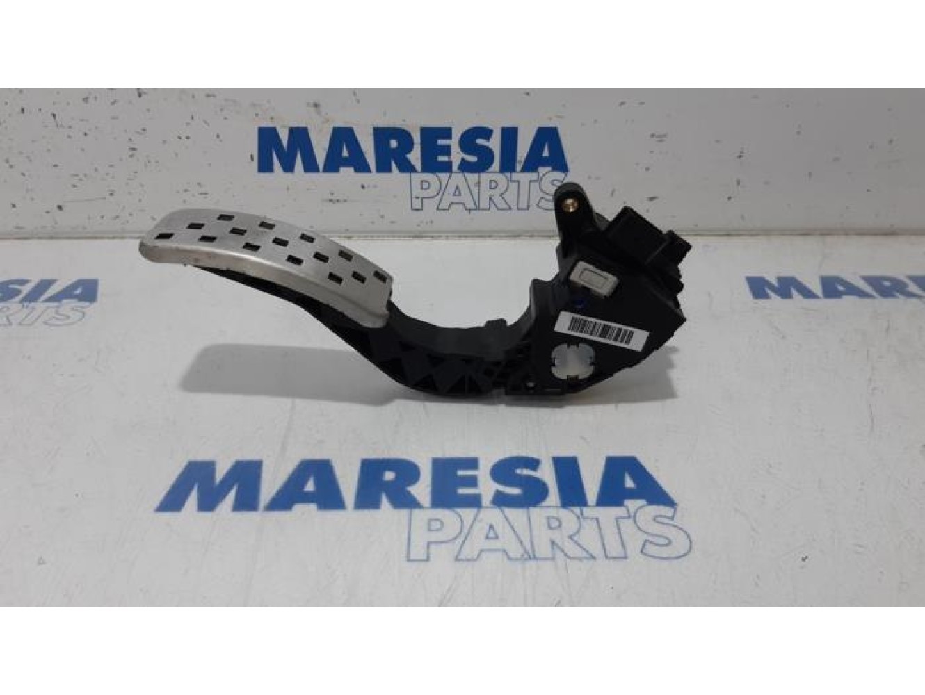 Renault - Megane - Gaspedaalpositie Sensor