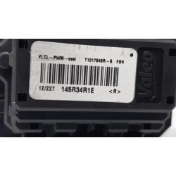 Renault - Megane - Heater resistor
