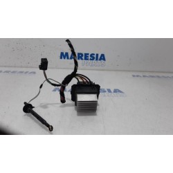 Renault - Megane - Heater resistor