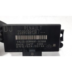 Renault - Megane - PDC Module