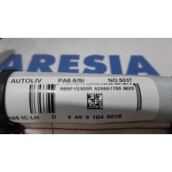 Renault - Megane - Airbag hemel links