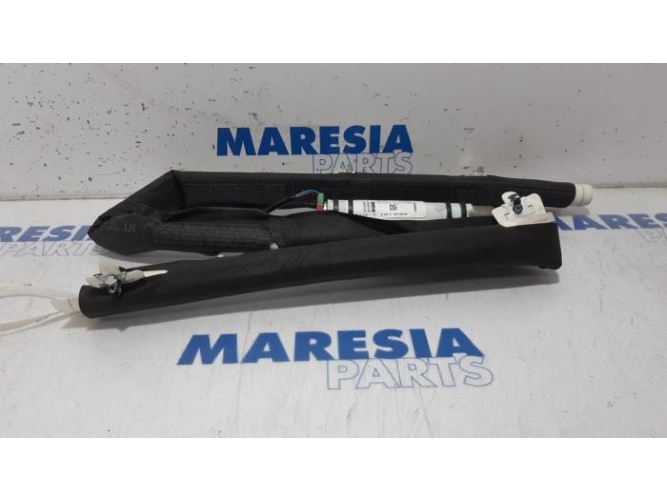 Renault - Megane - Airbag hemel links