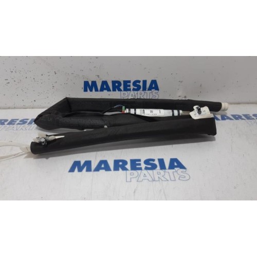 Renault - Megane - Airbag hemel links